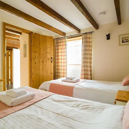 Degembris Hotel St Newlyn East