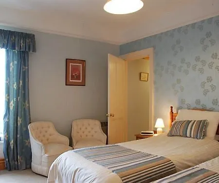 Hotel Degembris St Newlyn East
