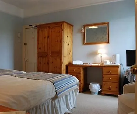 Degembris Hotel St Newlyn East