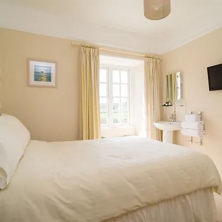 Degembris Hotel St Newlyn East