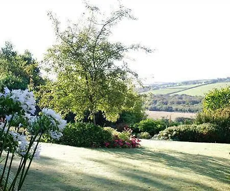 Degembris 4* St Newlyn East
